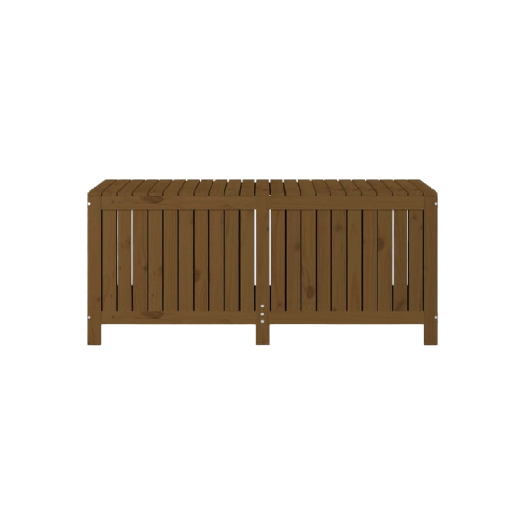 Banc de jardin en bois - Utilisé pour l'extérieur - Bois - 150 x 60 x 75