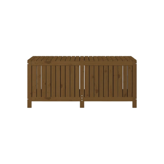 Banc de jardin en bois - Utilisé pour l'extérieur - Bois - 150 x 60 x 75